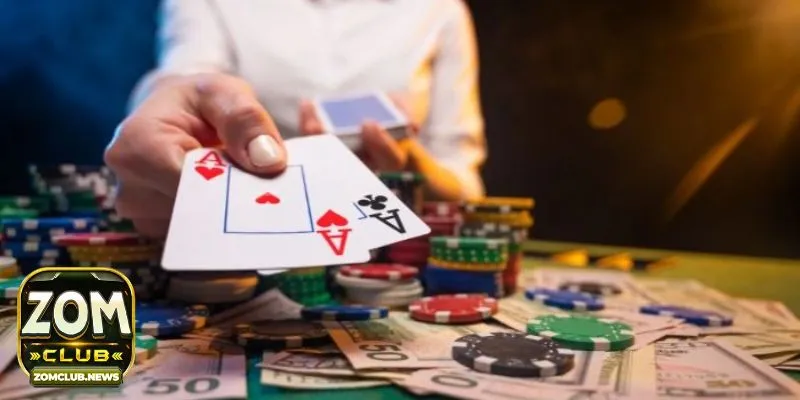 Những lợi ích khi trở thành đại lý game bài tại Zomclub