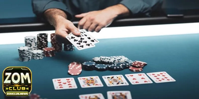 Những ưu điểm khi chơi game bài uy tín tại Zomclub