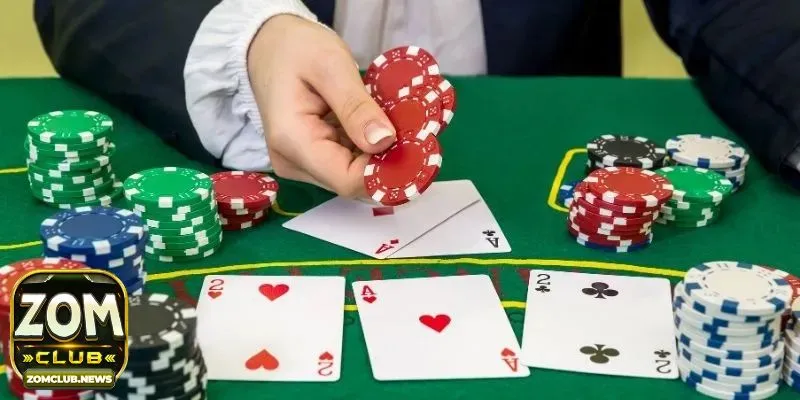 Tiêu chí đánh giá game bài uy tín cùng chuyên gia Zomclub