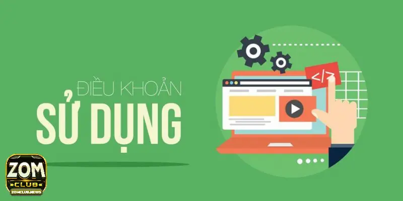 Điều khoản điều kiện trong chính sách bảo mật thông tin hiện tại
