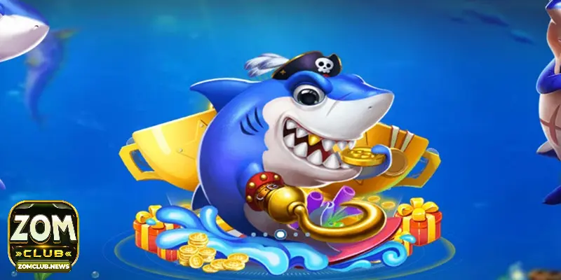 Giới thiệu bắn cá Zomclub 