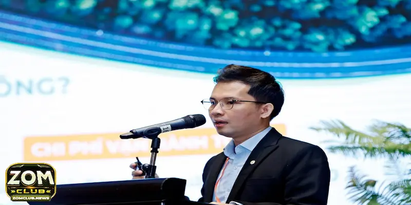 Tìm hiểu về tầm nhìn tương lai của CEO Văn Thanh