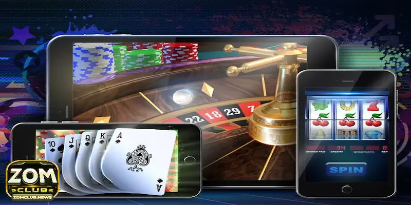 Ưu điểm khi tải app Zomclub dành cho người chơi