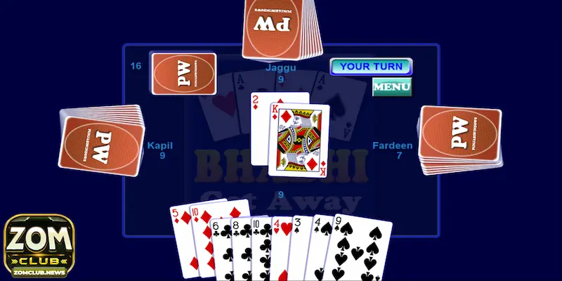Xu hướng phát triển game bài mới ra mắt 2025